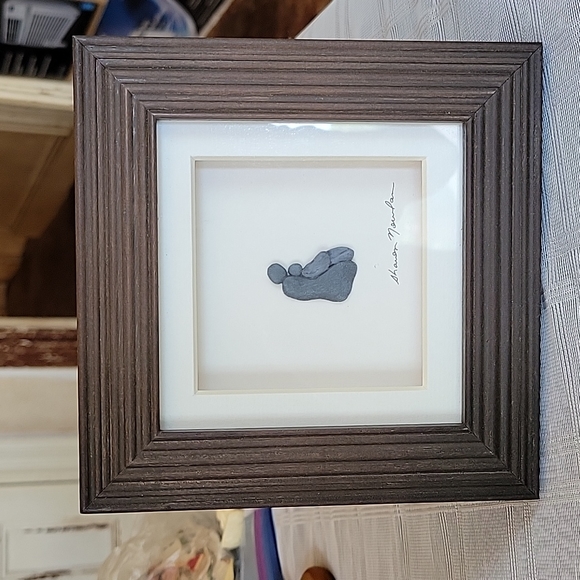 Demdaco Fine Artisan Framed Work by Sharon Nowlan - Picture 7 of 7